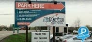 Air Marino’s Airport Parking 1