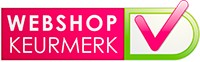 webshopKeurmerk